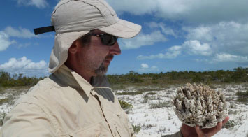 Ecological Responsibility bahamas