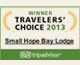 travellers choice awards